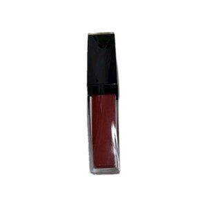 Estee Lauder Envy Liquid Matte  Lipstick 300 Poppy Sauvage 0.23 oz/ 7 ML